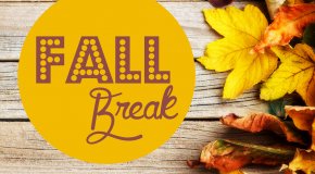 Fall Break