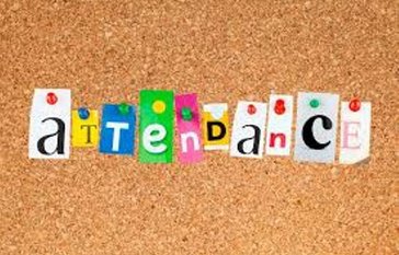 attendance