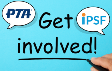 Get Involved