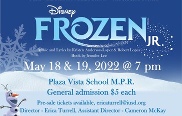 pv frozen