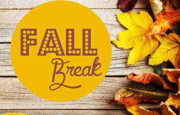 Fall Break