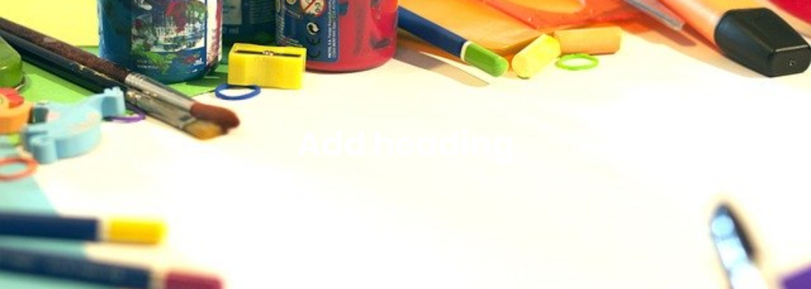 school supply