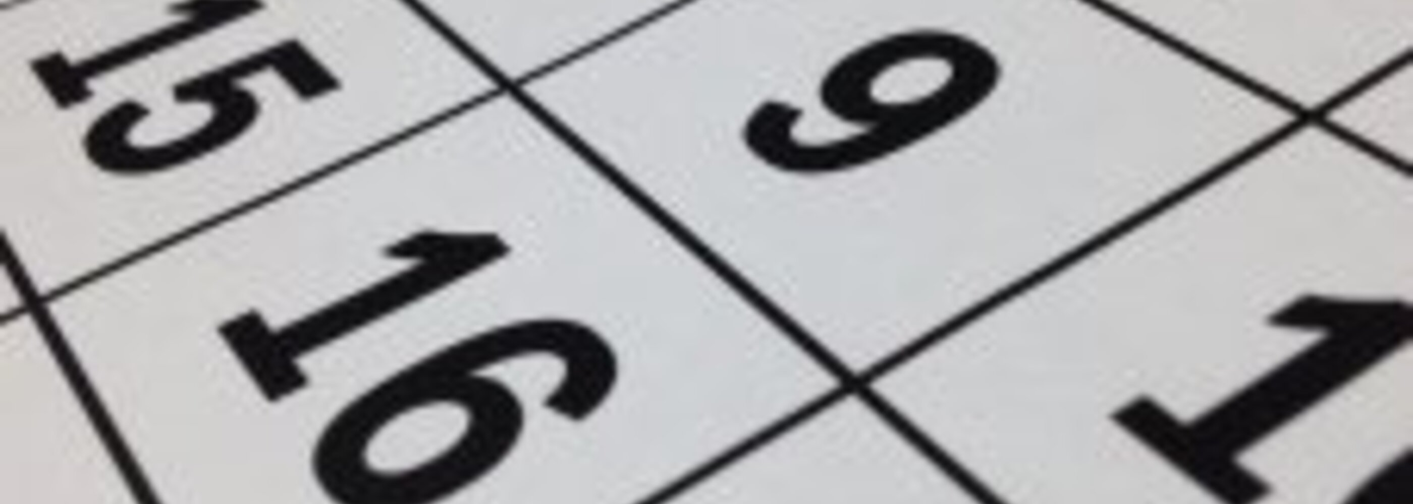 calendar