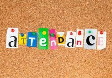 attendance
